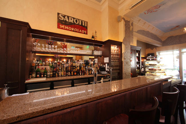 ברלין Hotel Sarotti-Hofe מראה חיצוני תמונה